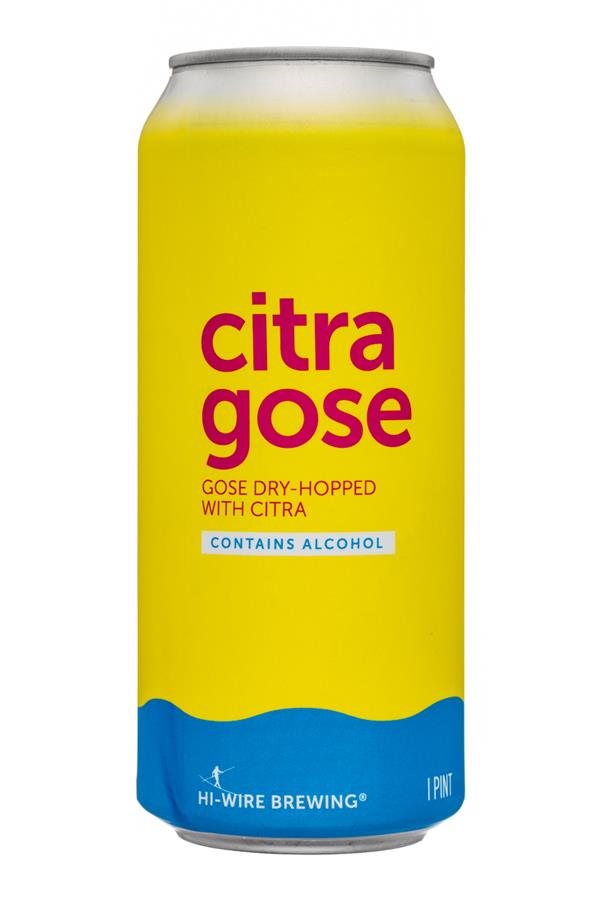 Citra Gose
