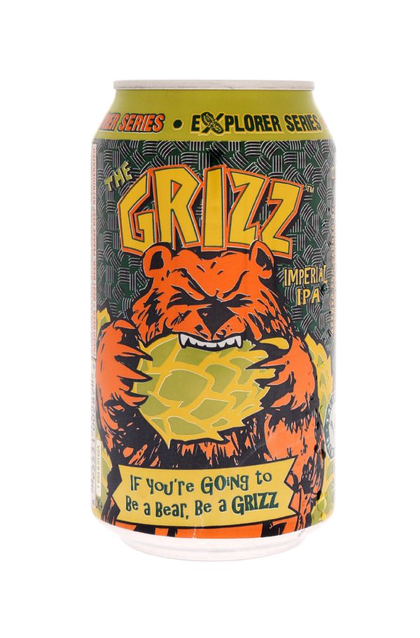 The Grizz