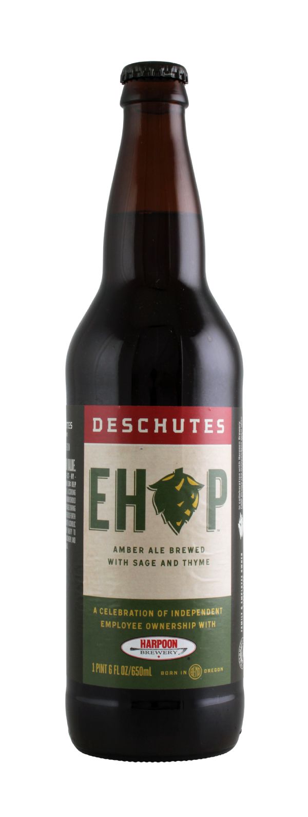 EHOP