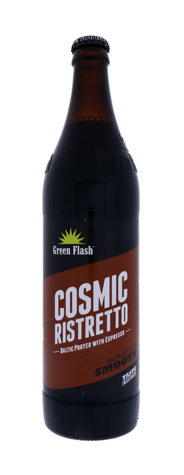 Cosmic Ristretto