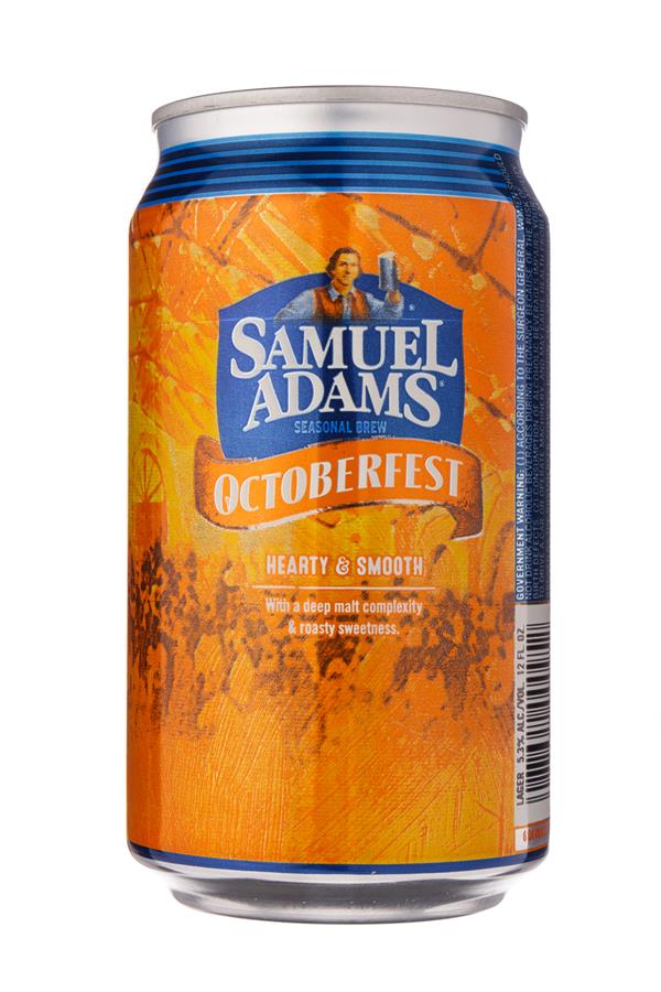 Octoberfest - Can (2016)