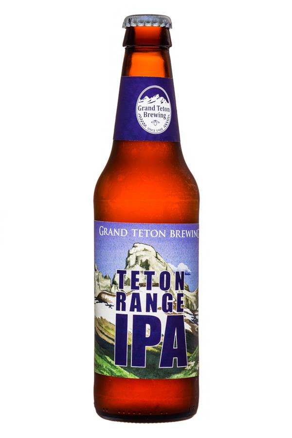 Teton Range IPA