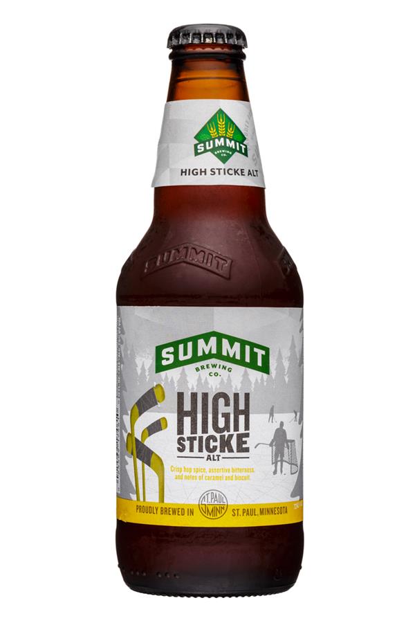 High Sticke