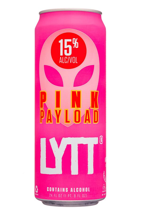 Pink Payload