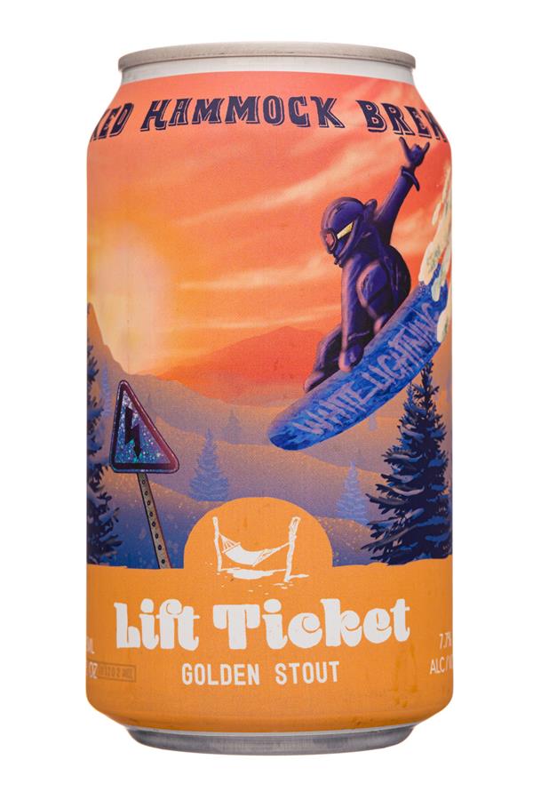 Lift Ticket