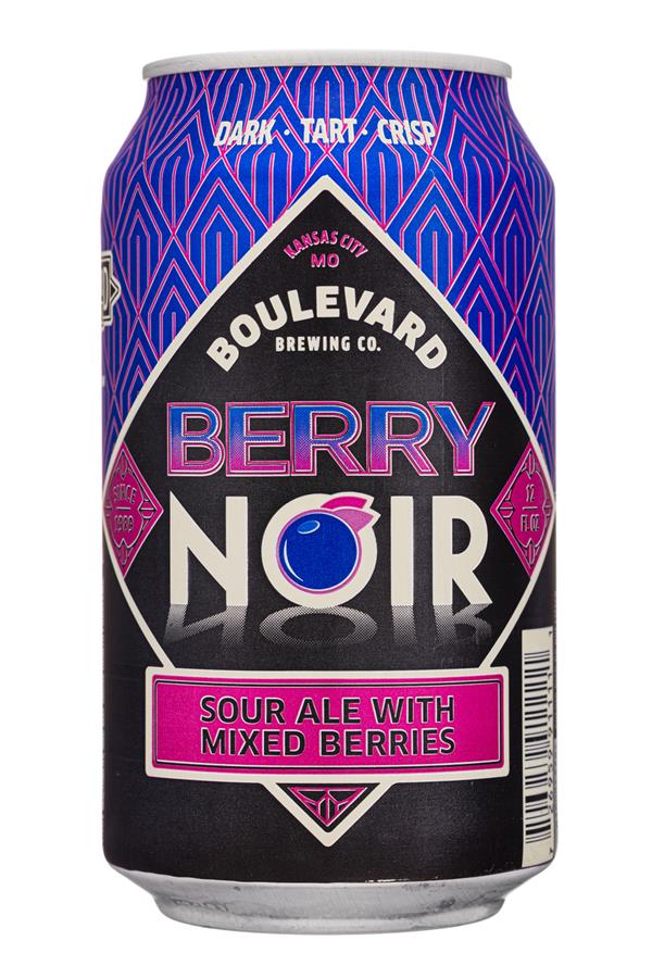 Berry Noir