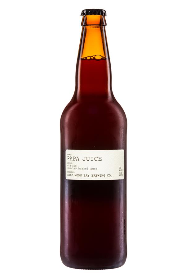 Papa Juice