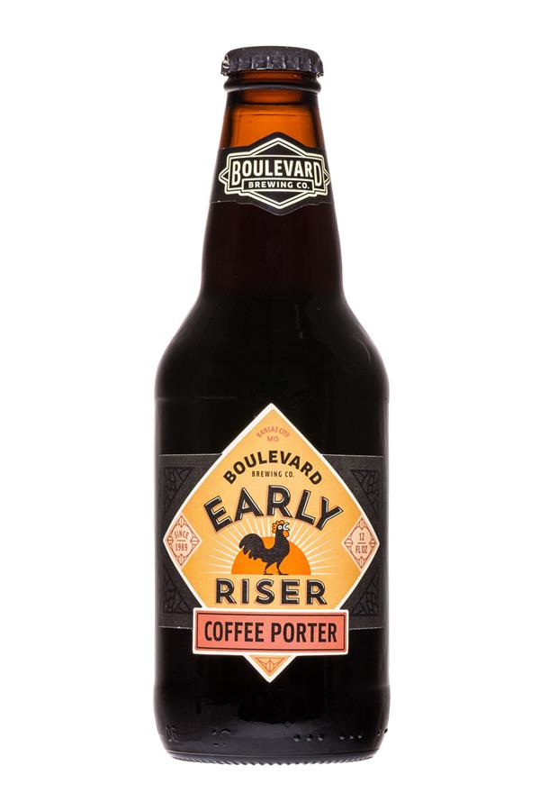 Early Riser (2017)
