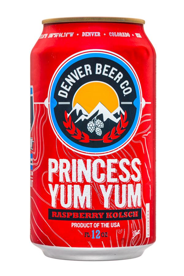 Princess Yum Yum