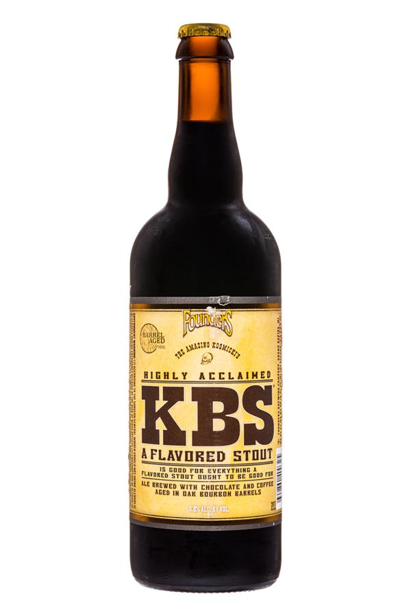 KBS - 750ml
