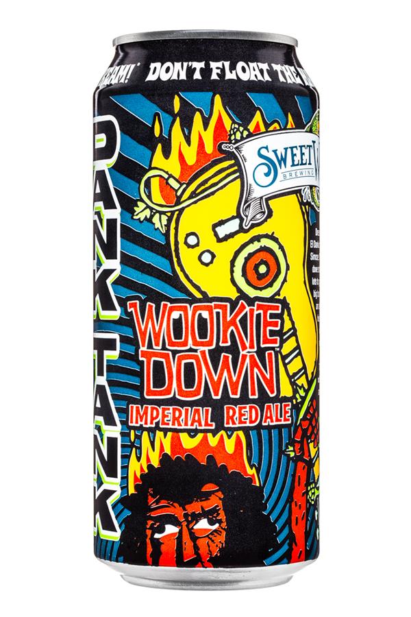 Wookie Down