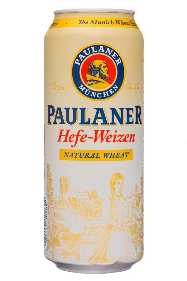 Hefe-Weizen