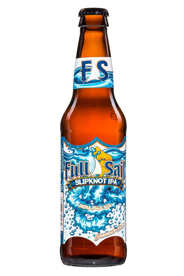SlipKnot IPA (2017)