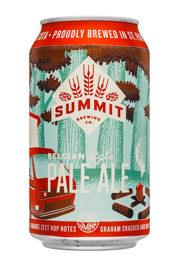 Belgian Style Pale Ale