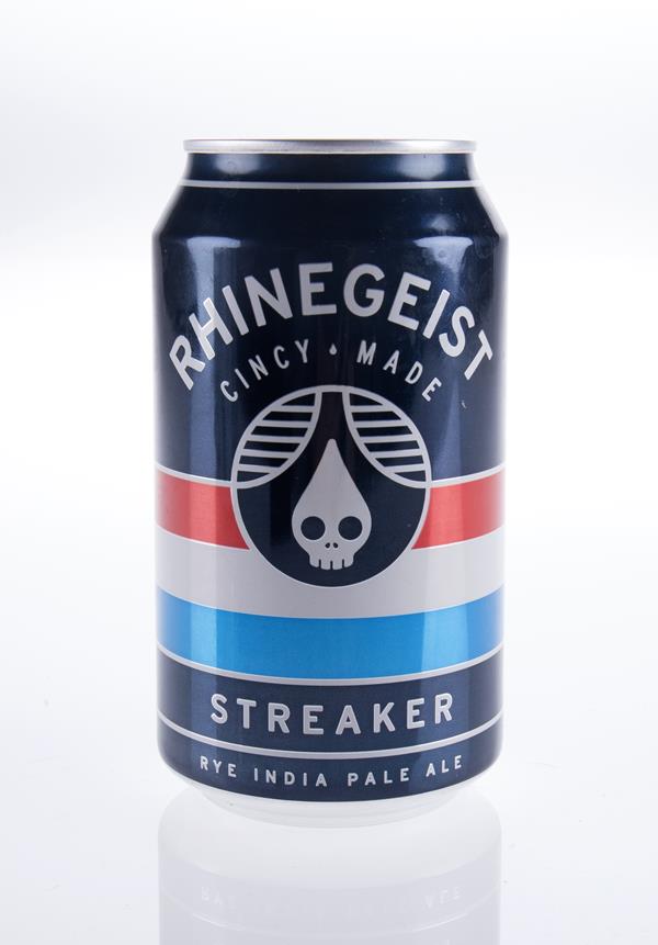 Streaker