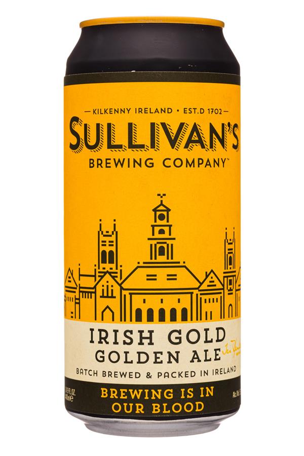 Irish Gold