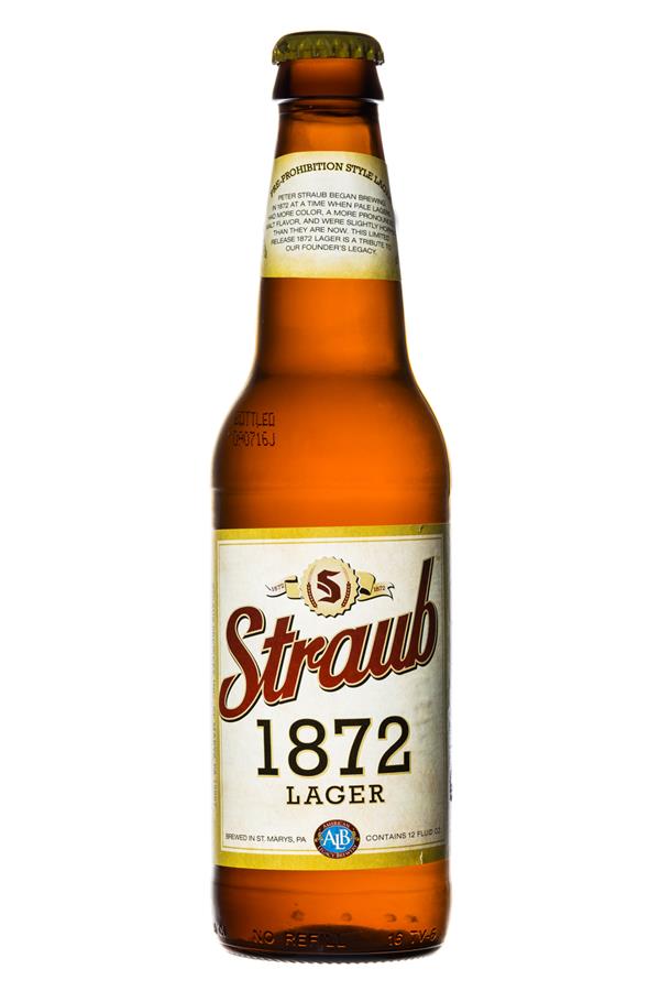 1872 Lager