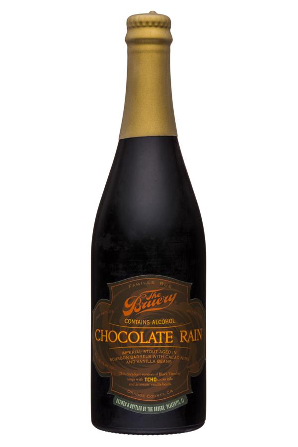 Chocolate Rain