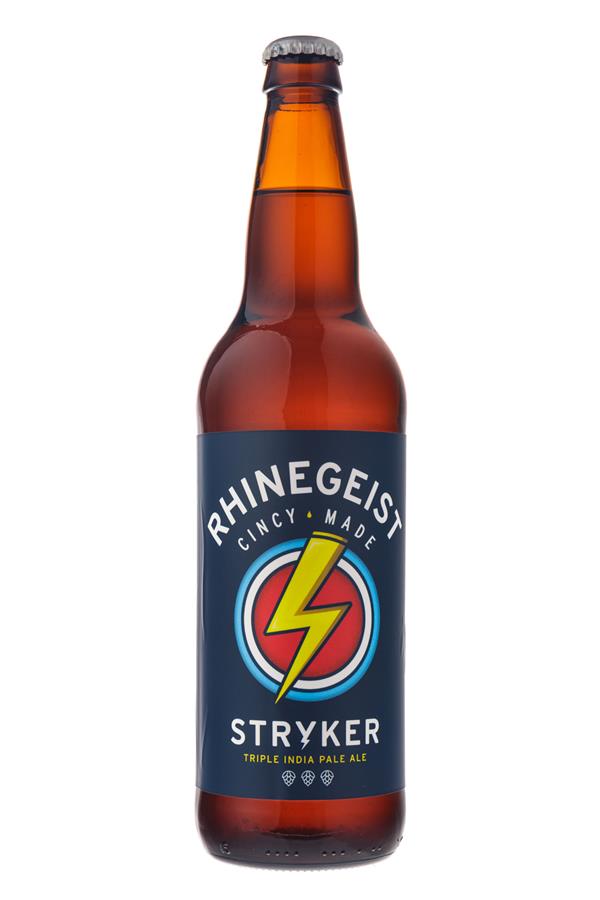 Stryker