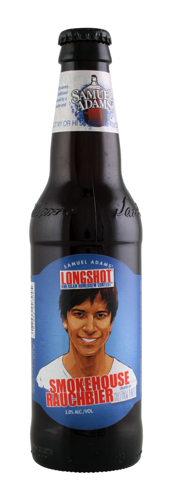 Smokehouse Rauchbier