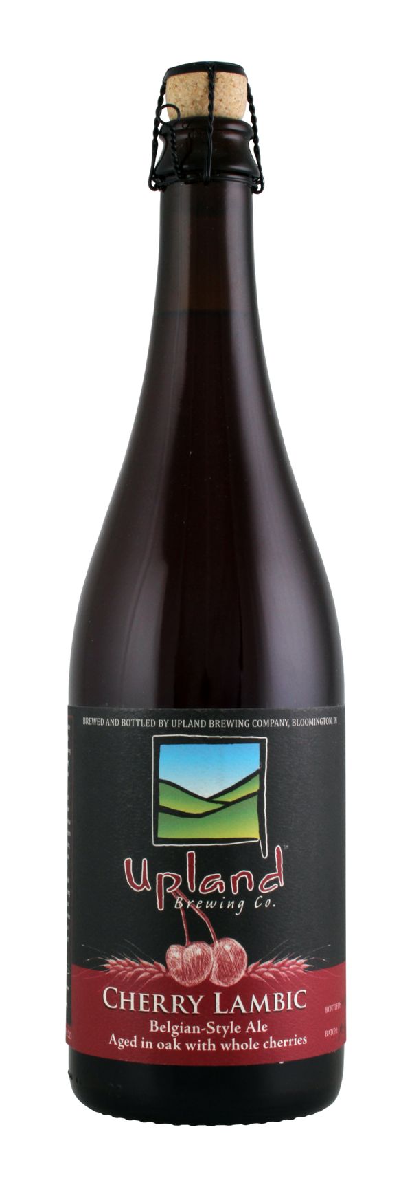 Cherry Lambic
