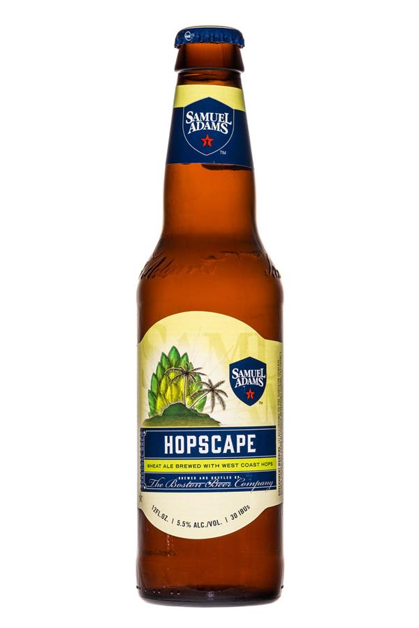 Hopscape