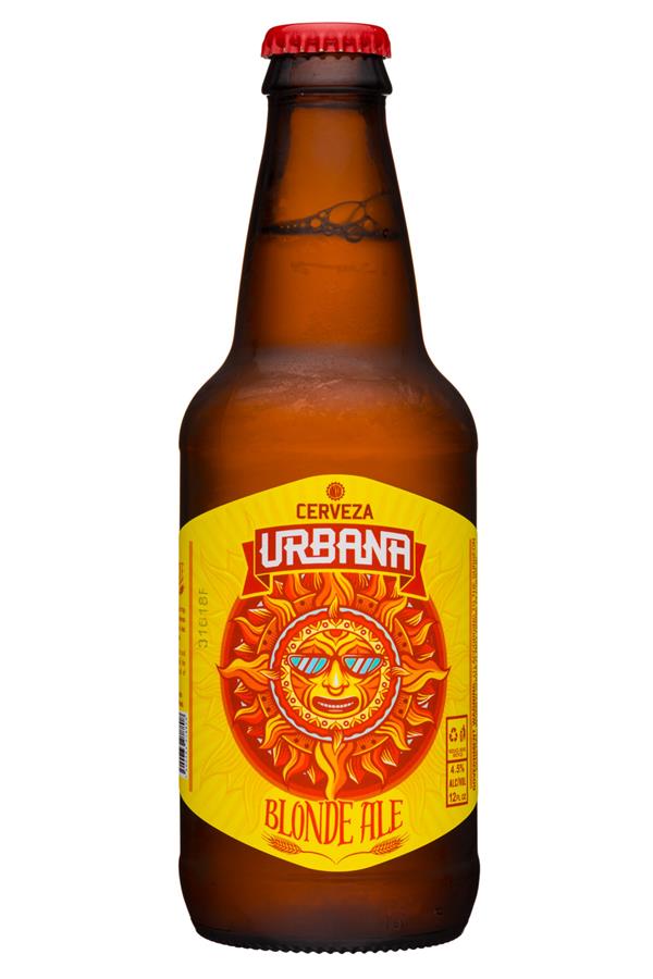 Blonde Ale