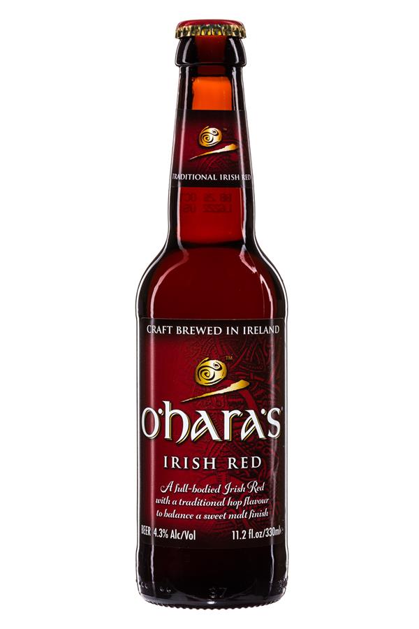 O'Hara's Irish Red