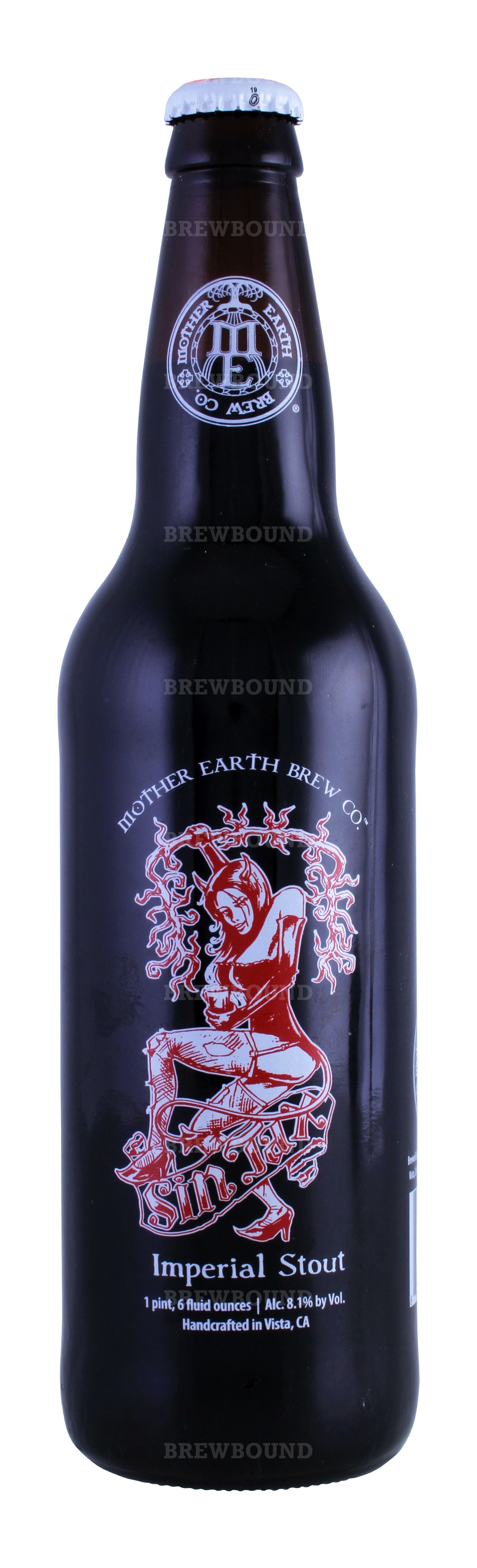 Imperial Stout