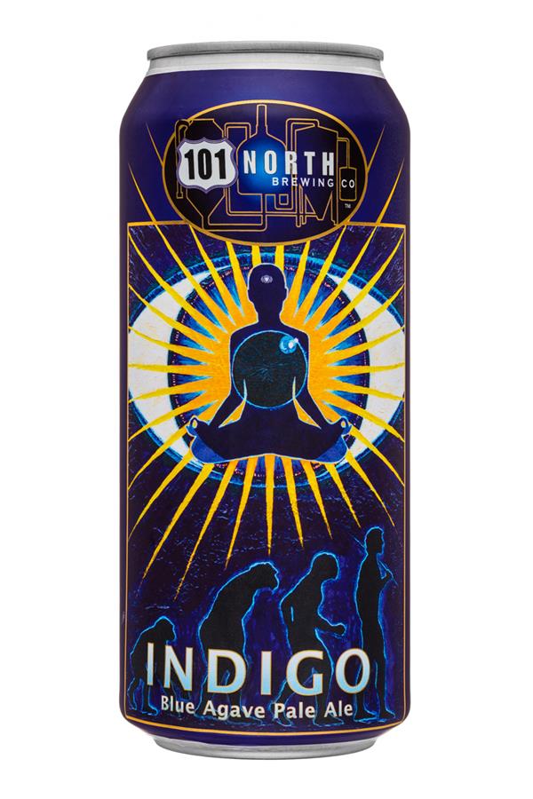 Indigo