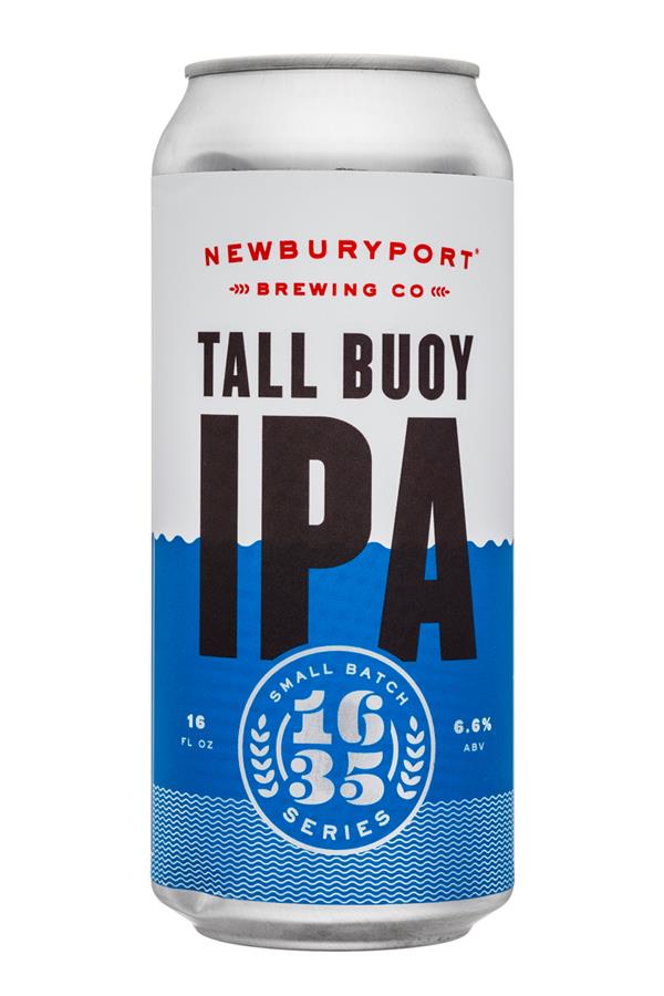 Tall Buoy IPA