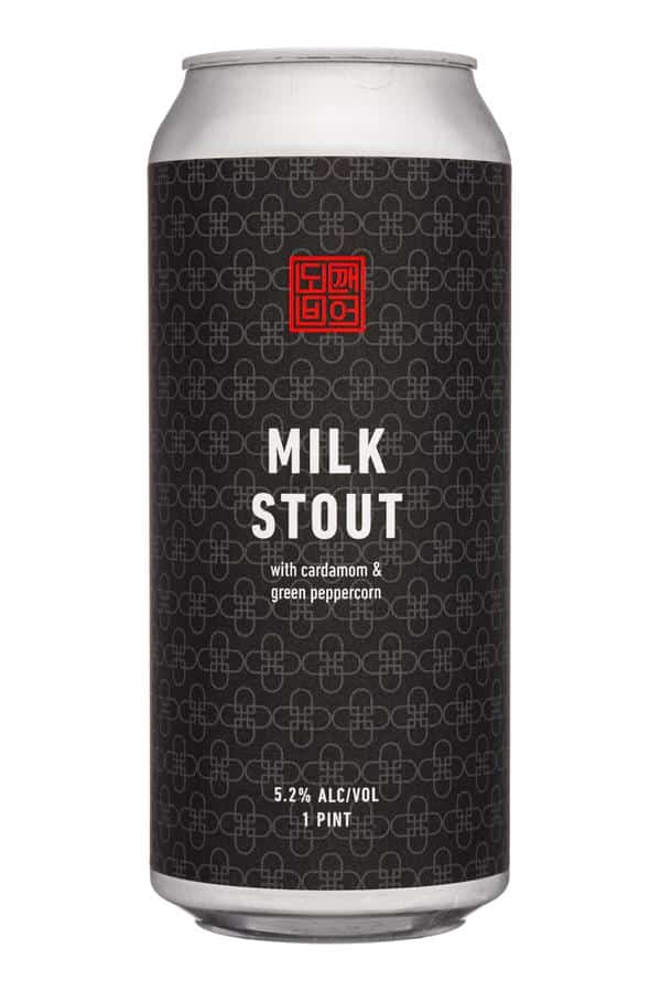 Milk Stout