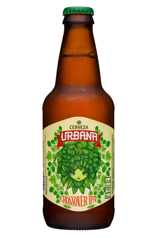 Crossover Ipa