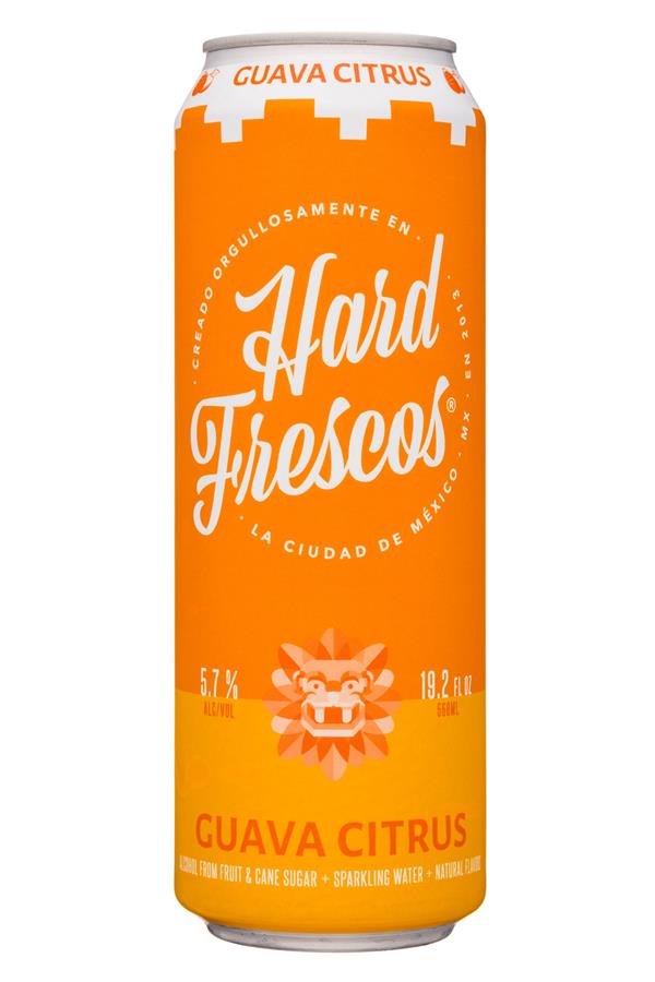 Guava Citrus