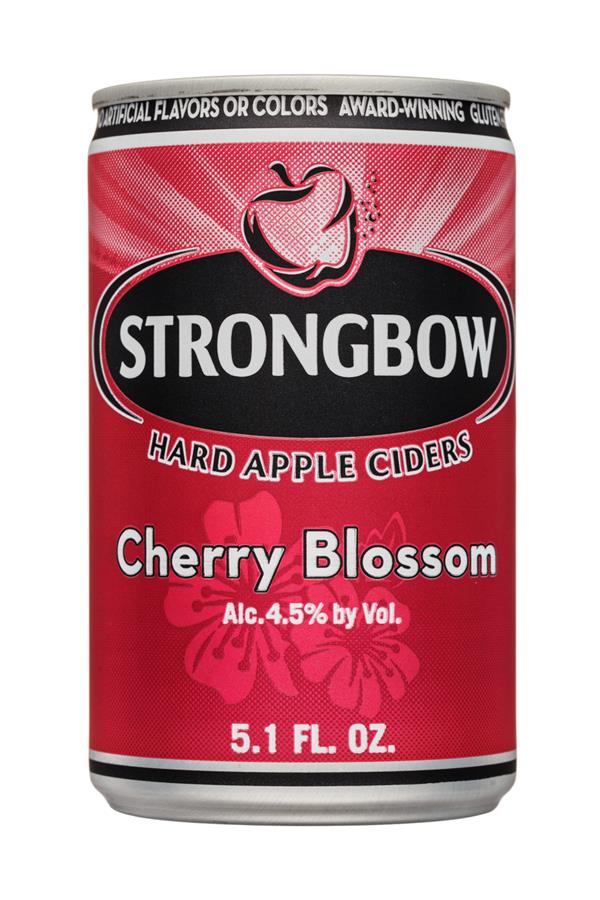 Cherry Blossom