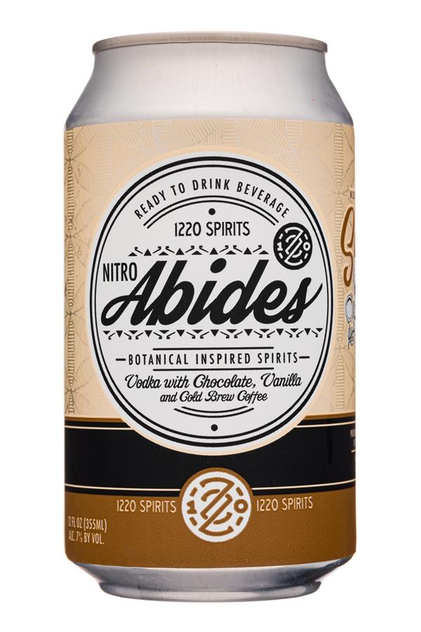 Nitro Abides