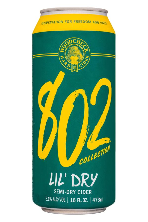 802 Collection - Lil' Dry