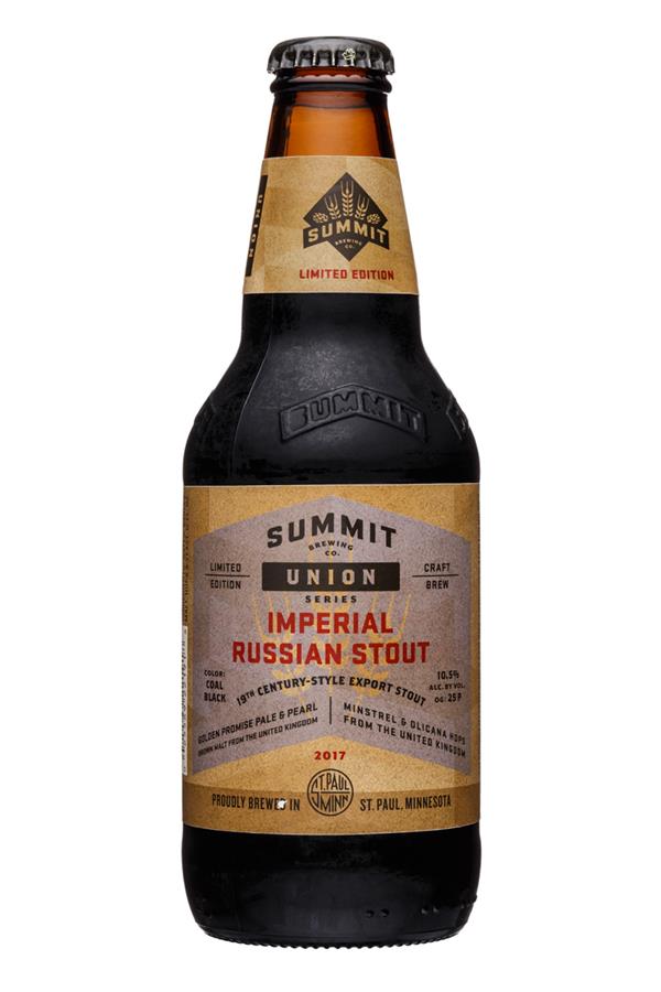 Imperial Russian Stout