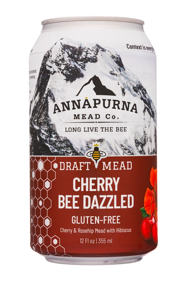 Cherry Bee Dazzled 