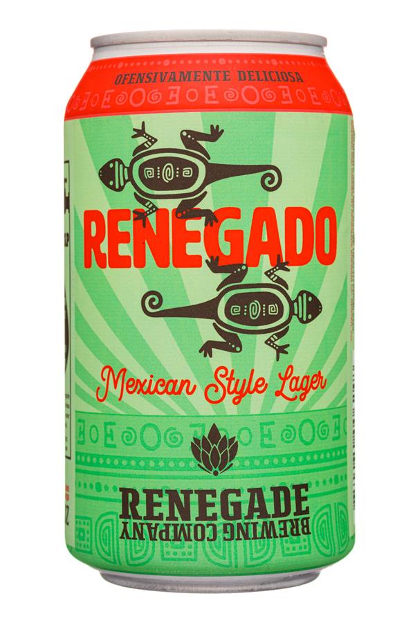 Renegade