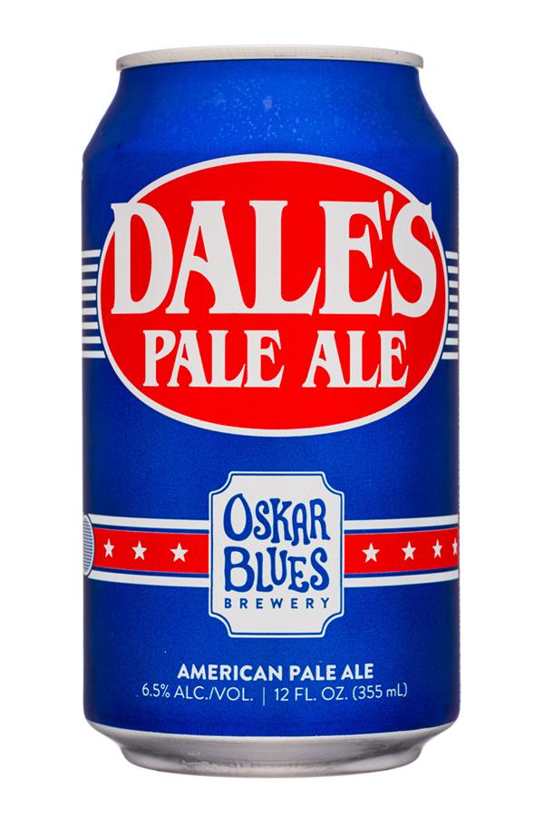 Dale's Pale Ale 2020