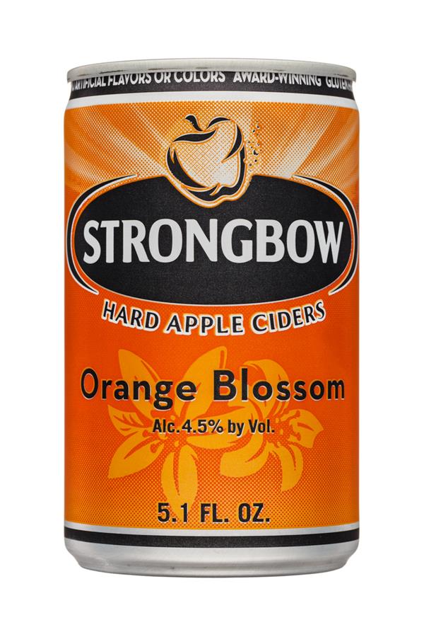 Orange Blossom