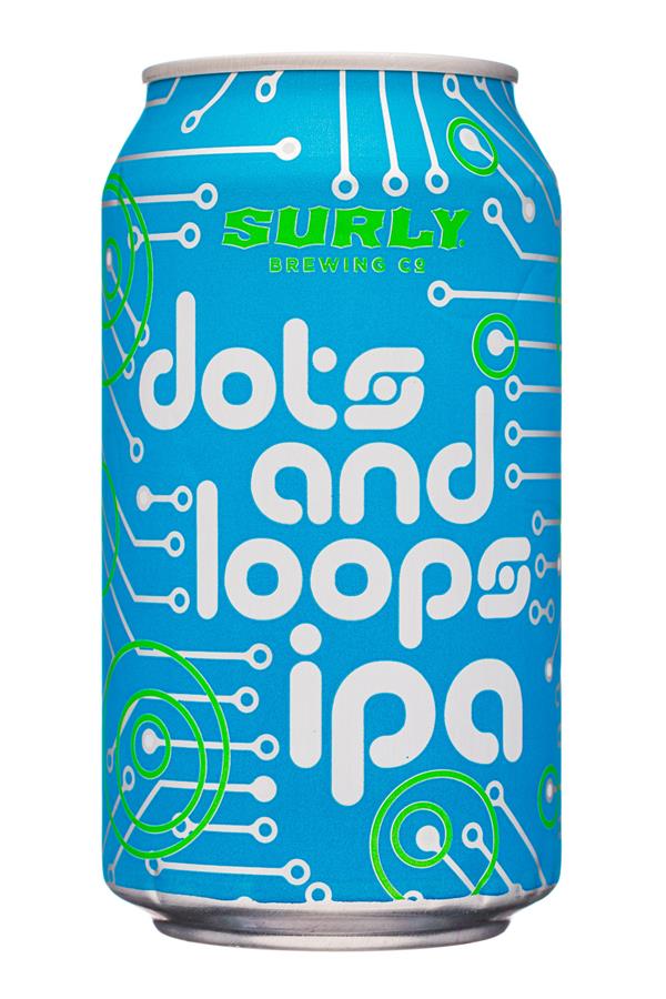 Dots and Loops IPA