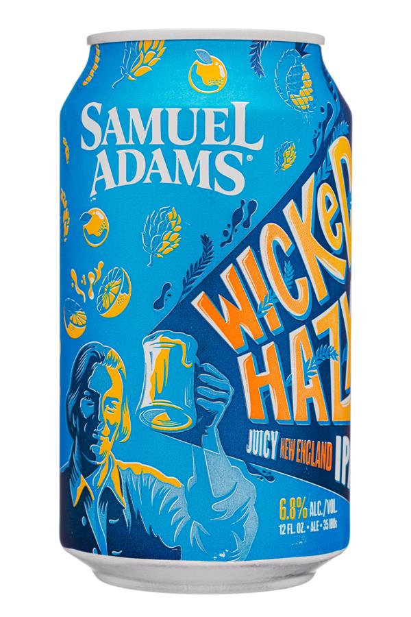 Wicked Hazy