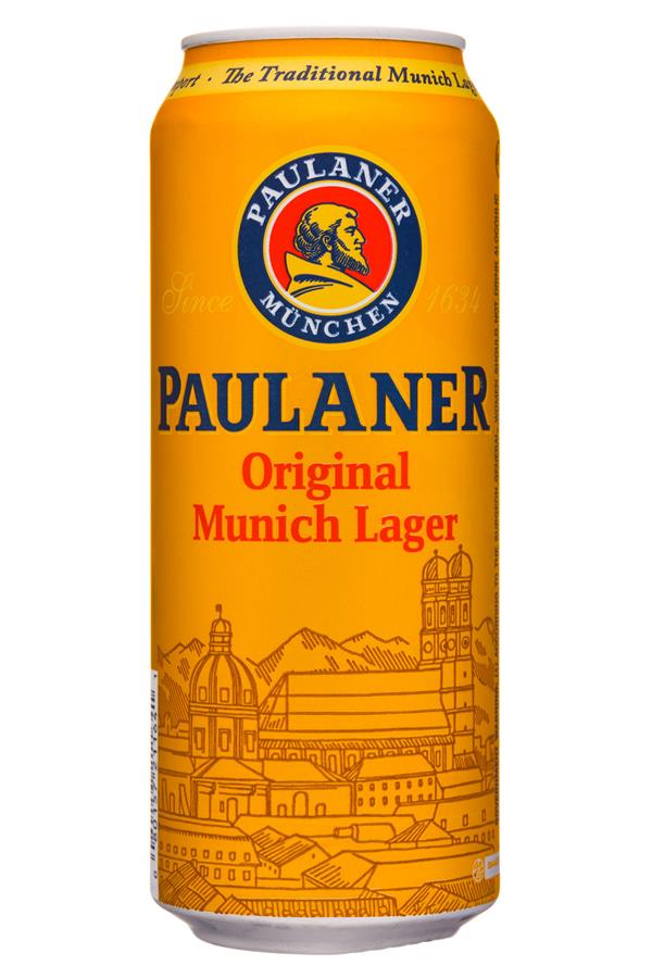 Orginal Munich Lager