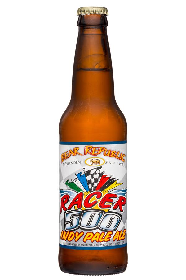 Racer 500