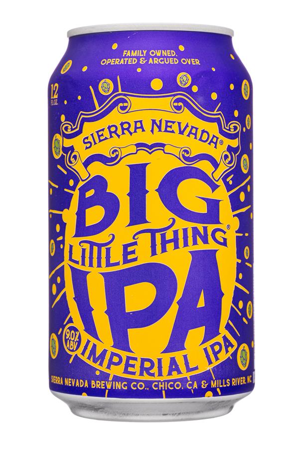 Big Little Thing IPA