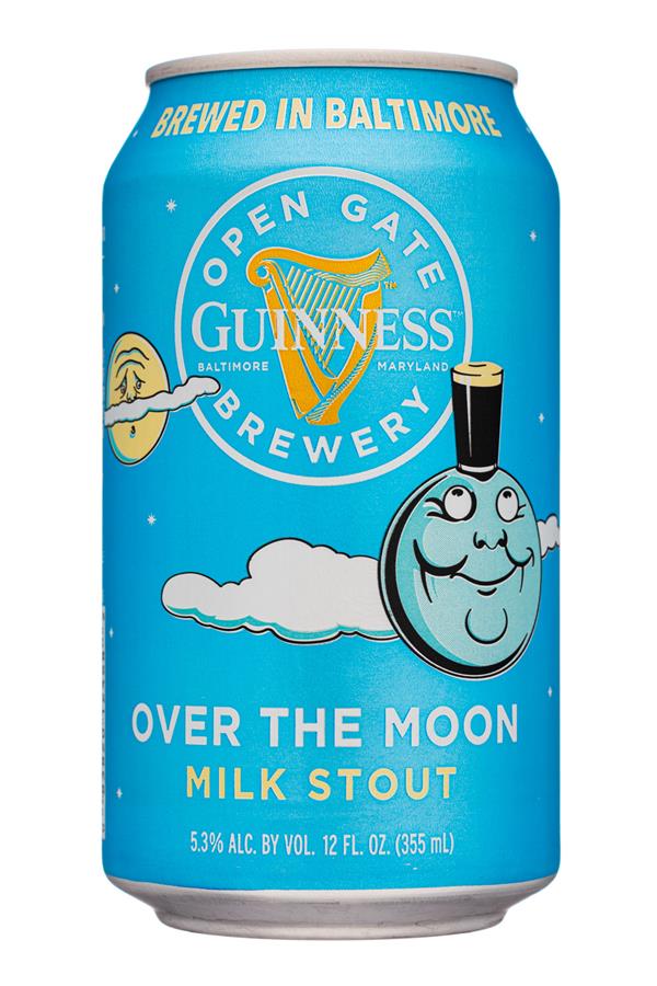 Over The Moon