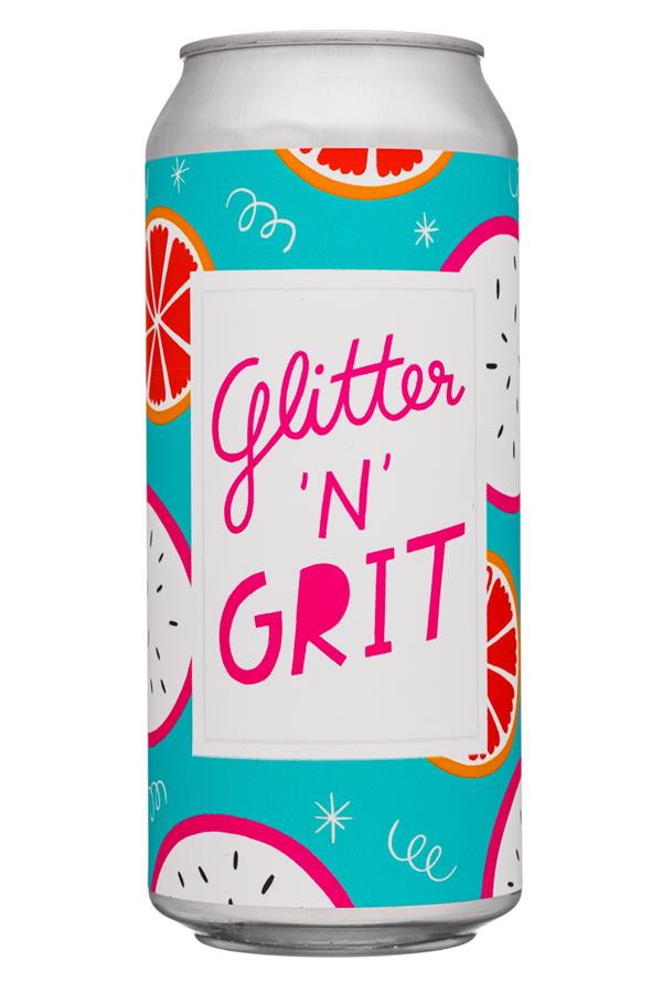 Glitter N' Grit