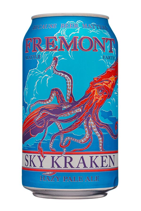 Sky Kraken